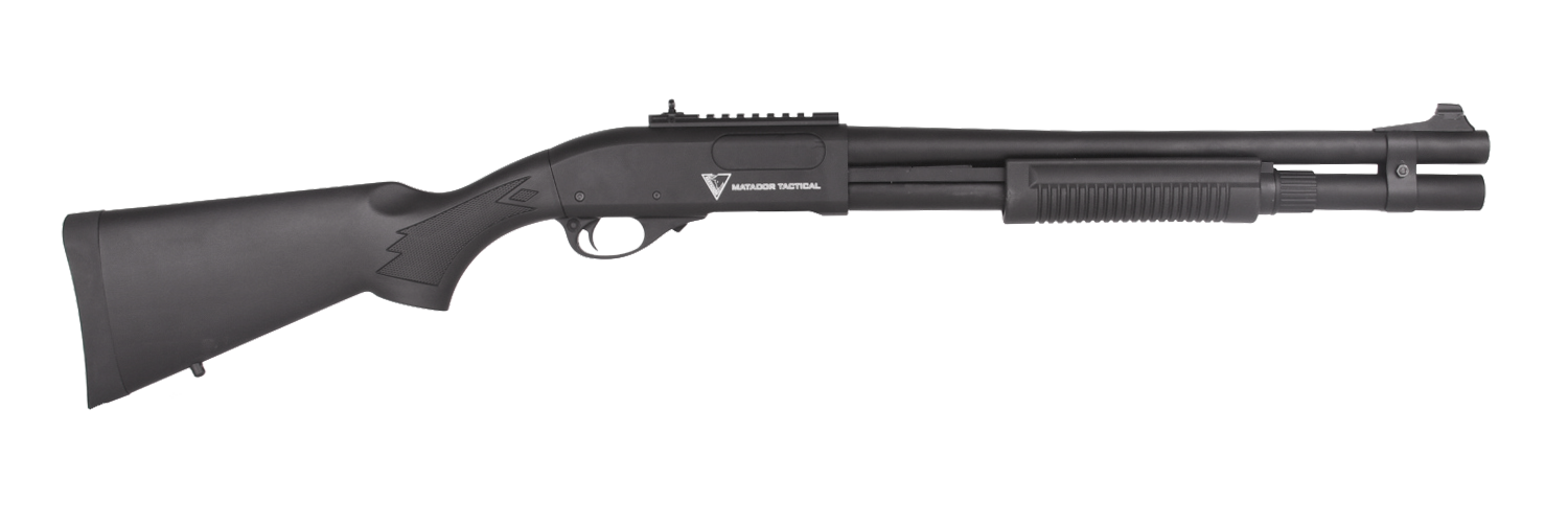 TSG Tactical Series Shotgun